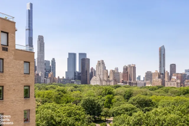 $3,395,000 | 870 5th Avenue, Unit 15E | Lenox Hill