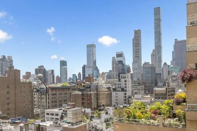 $3,395,000 | 870 5th Avenue, Unit 15E | Lenox Hill