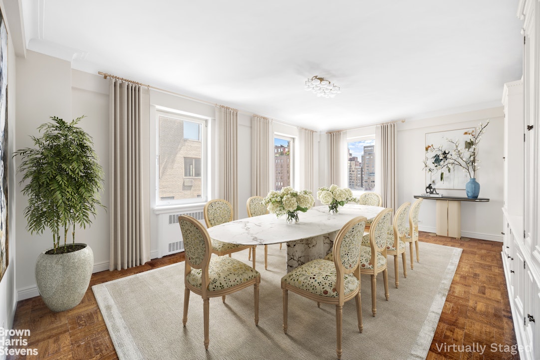 870 5th Avenue, Unit 15E Manhattan, NY 10065 - Photo 5 of 20