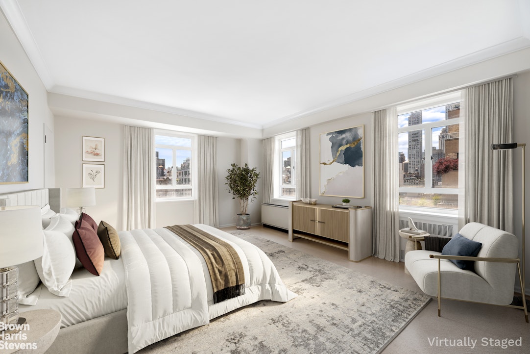 870 5th Avenue, Unit 15E Manhattan, NY 10065 - Photo 9 of 20