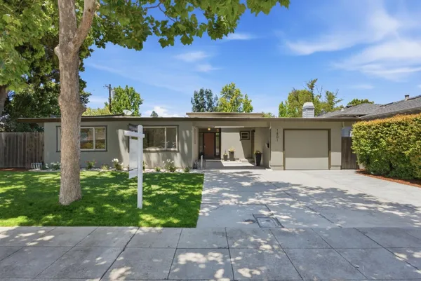 $3,798,000 | 1601 Channing Avenue, Palo Alto, CA 94303