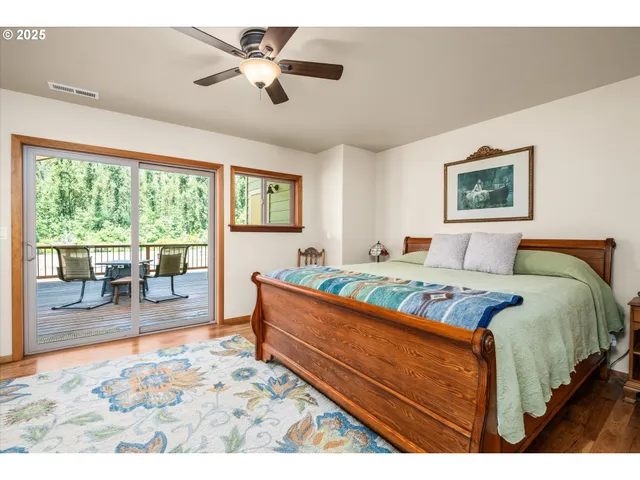 $1,095,000 | 37381 Riverside Drive, Pleasant Hill, OR 97455