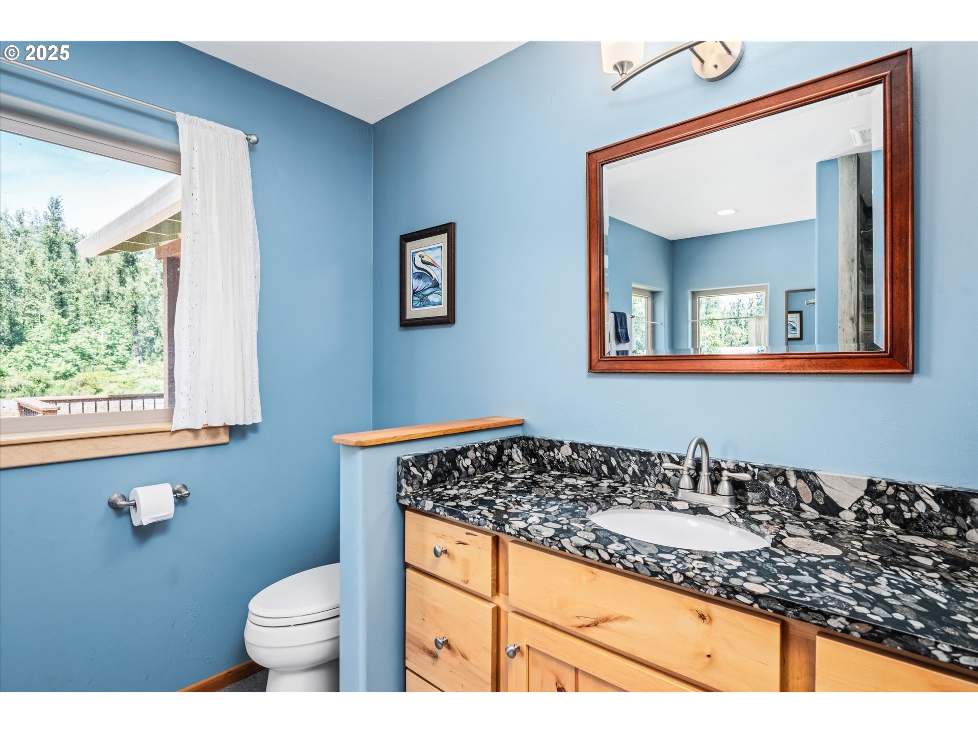 37381 Riverside Drive Pleasant Hill, OR 97455 - Photo 16 of 48 Owner's Suite Bathroom