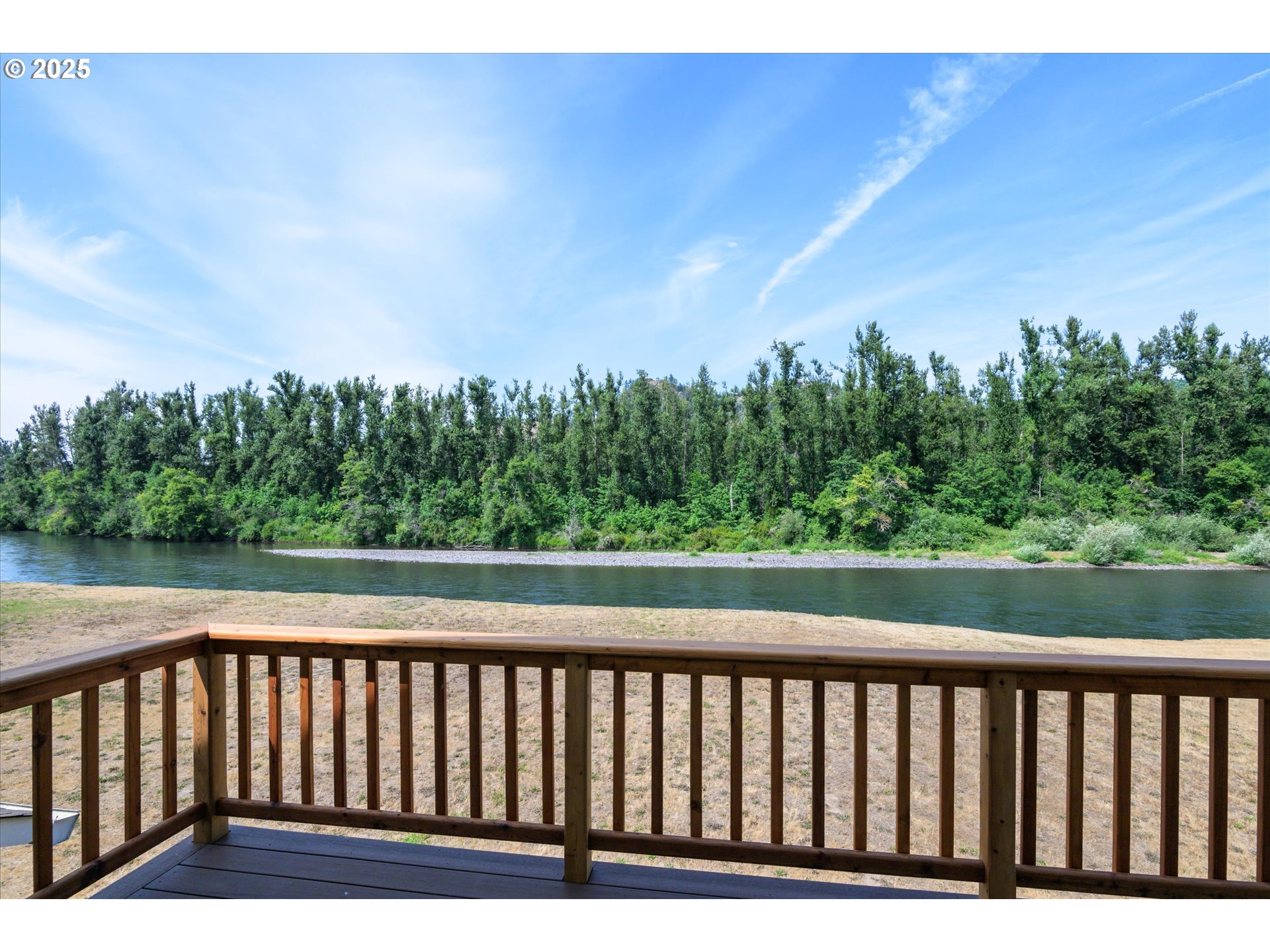 37381 Riverside Drive Pleasant Hill, OR 97455 - Photo 31 of 48 Balcony