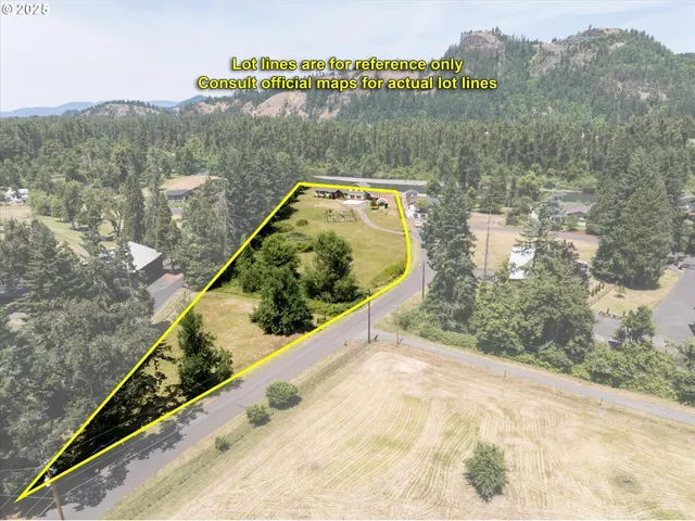 $1,095,000 | 37381 Riverside Drive, Pleasant Hill, OR 97455