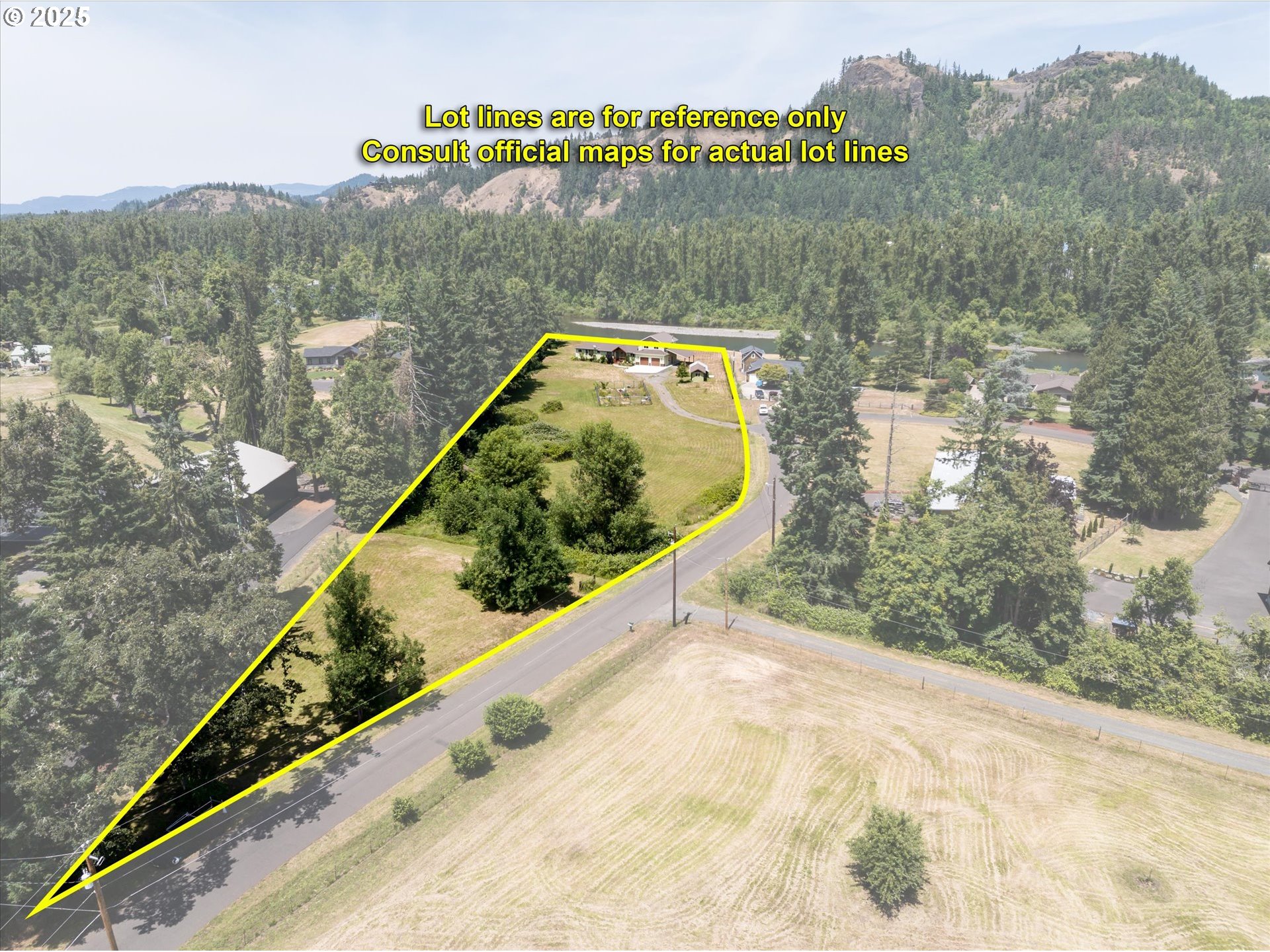 37381 Riverside Drive Pleasant Hill, OR 97455 - Photo 44 of 48