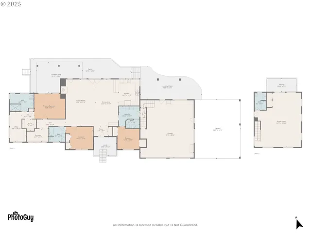 $1,095,000 | 37381 Riverside Drive, Pleasant Hill, OR 97455