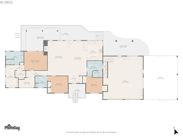 $1,095,000 | 37381 Riverside Drive, Pleasant Hill, OR 97455