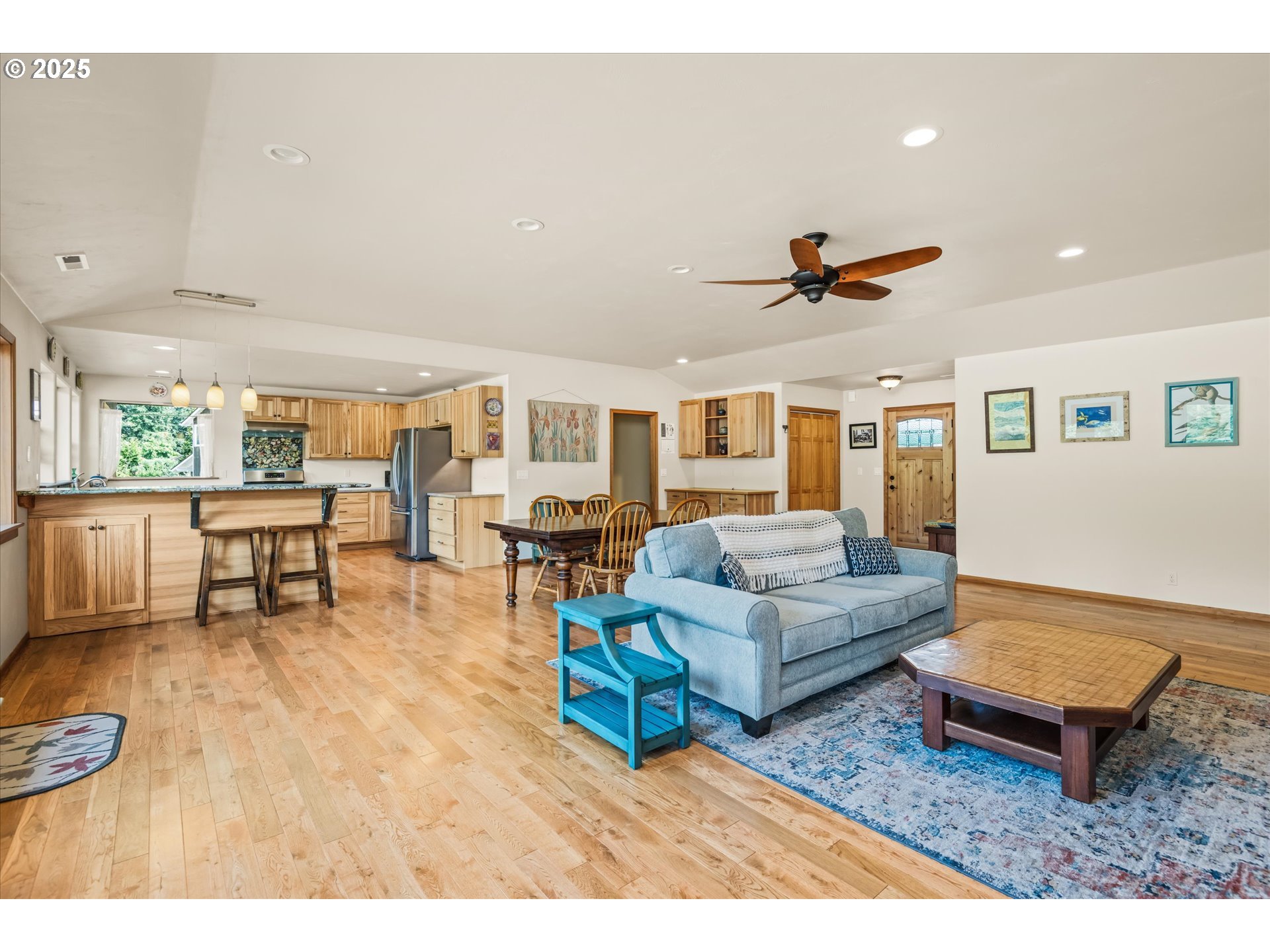 37381 Riverside Drive Pleasant Hill, OR 97455 - Photo 7 of 48