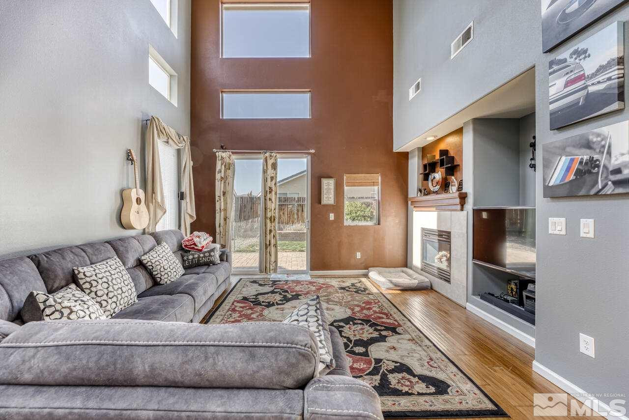 10440 Rockport Lane Reno, NV 89521 - Photo 4 of 27 Photo 4