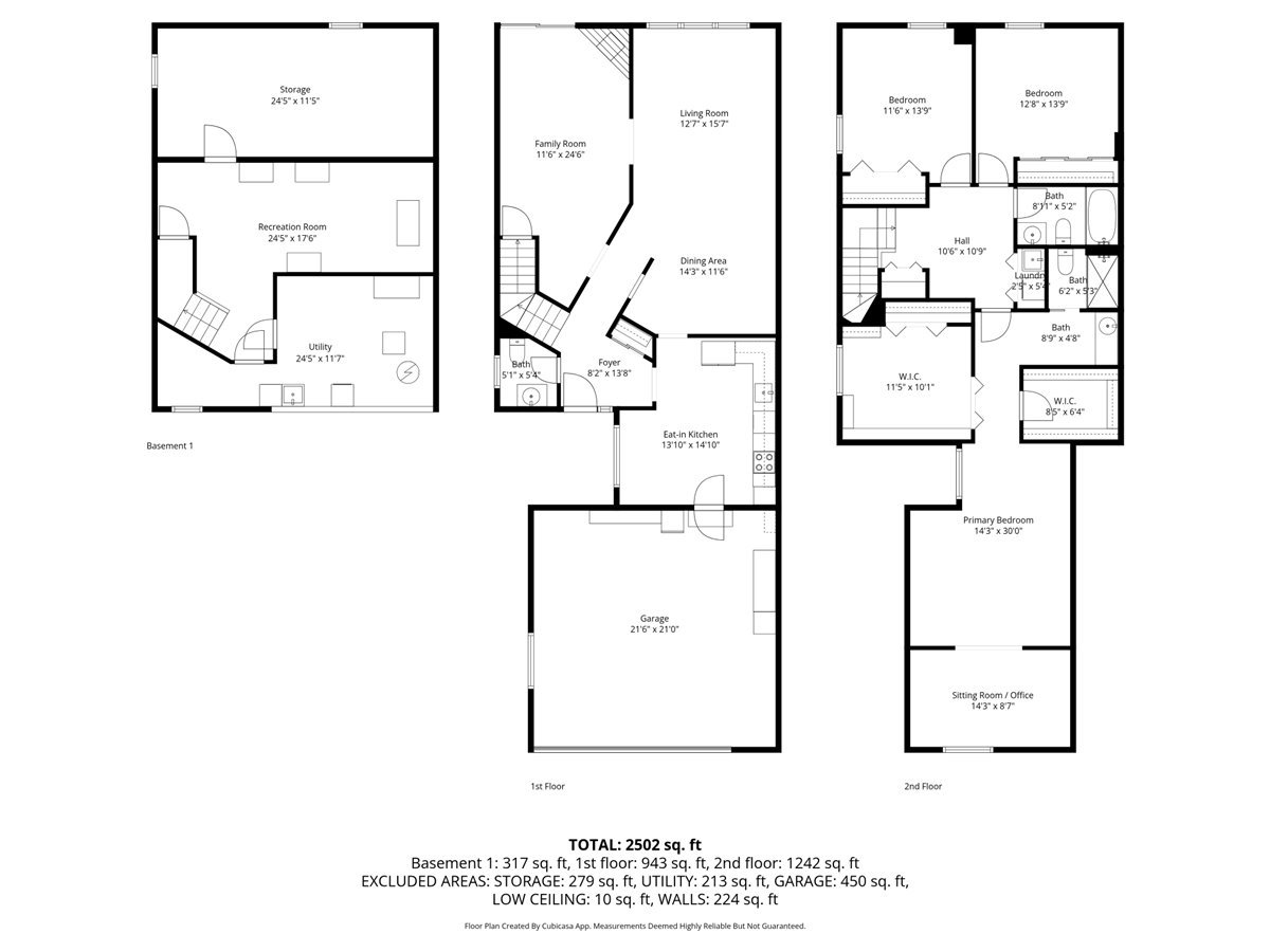 2533 Windsor Lane Northbrook, IL 60062 - Photo 30 of 30