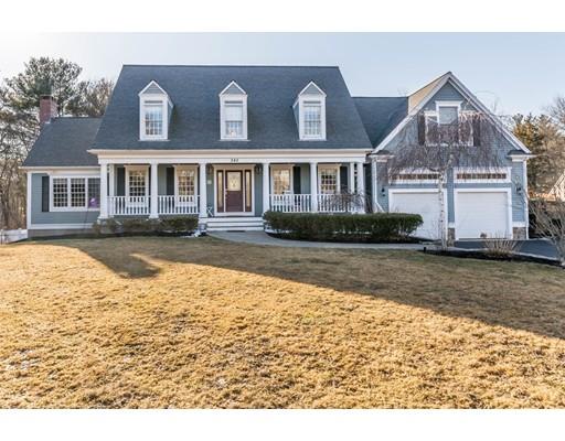245 Bay Road Easton, MA 02356 - Photo 1 of 22 Gallery Image 1