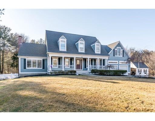 245 Bay Road Easton, MA 02356 - Photo 2 of 22 Gallery Image 2
