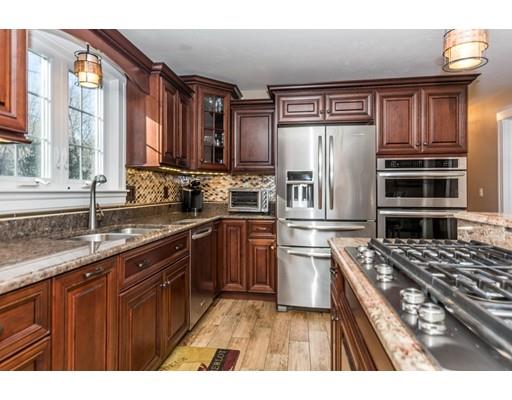 245 Bay Road Easton, MA 02356 - Photo 8 of 22 Gallery Image 8