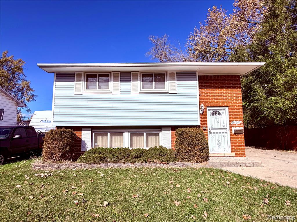 26206 Kitch Street Inkster, MI 48141 - Photo 21 of 21