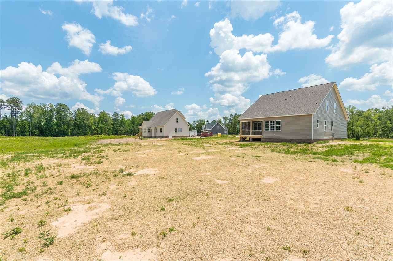 51 Reed Dr. Zebulon, NC 27597 - Photo 30 of 30 Photo 30