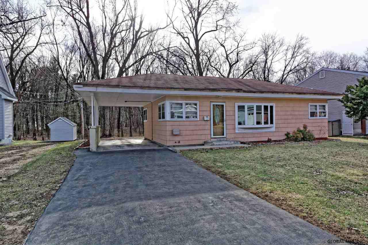 26 Hungerford Road Guilderland, NY 12203 - Photo 1 of 25 Photo 1