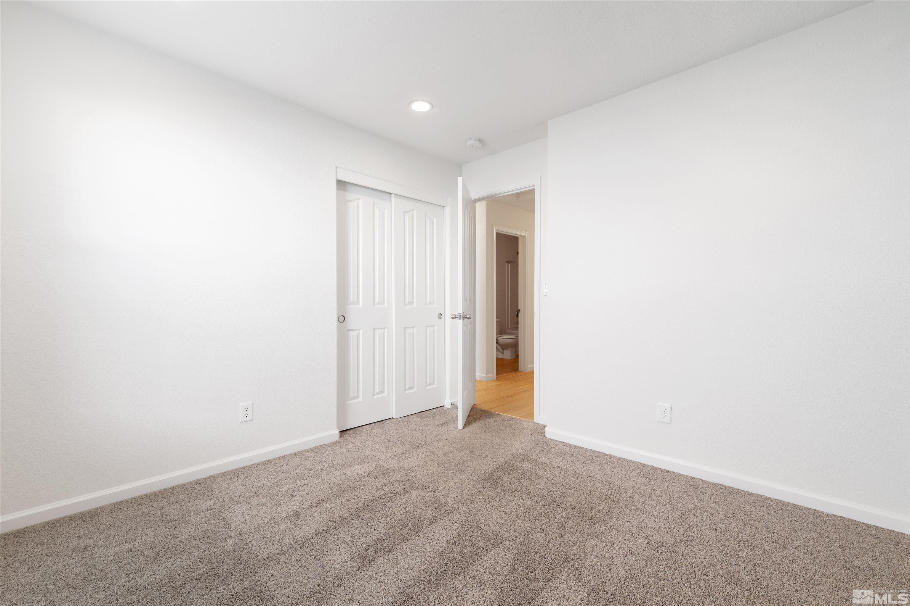 11360 Verazae Drive Reno, NV 89521 - Photo 11 of 22 a view of an empty room