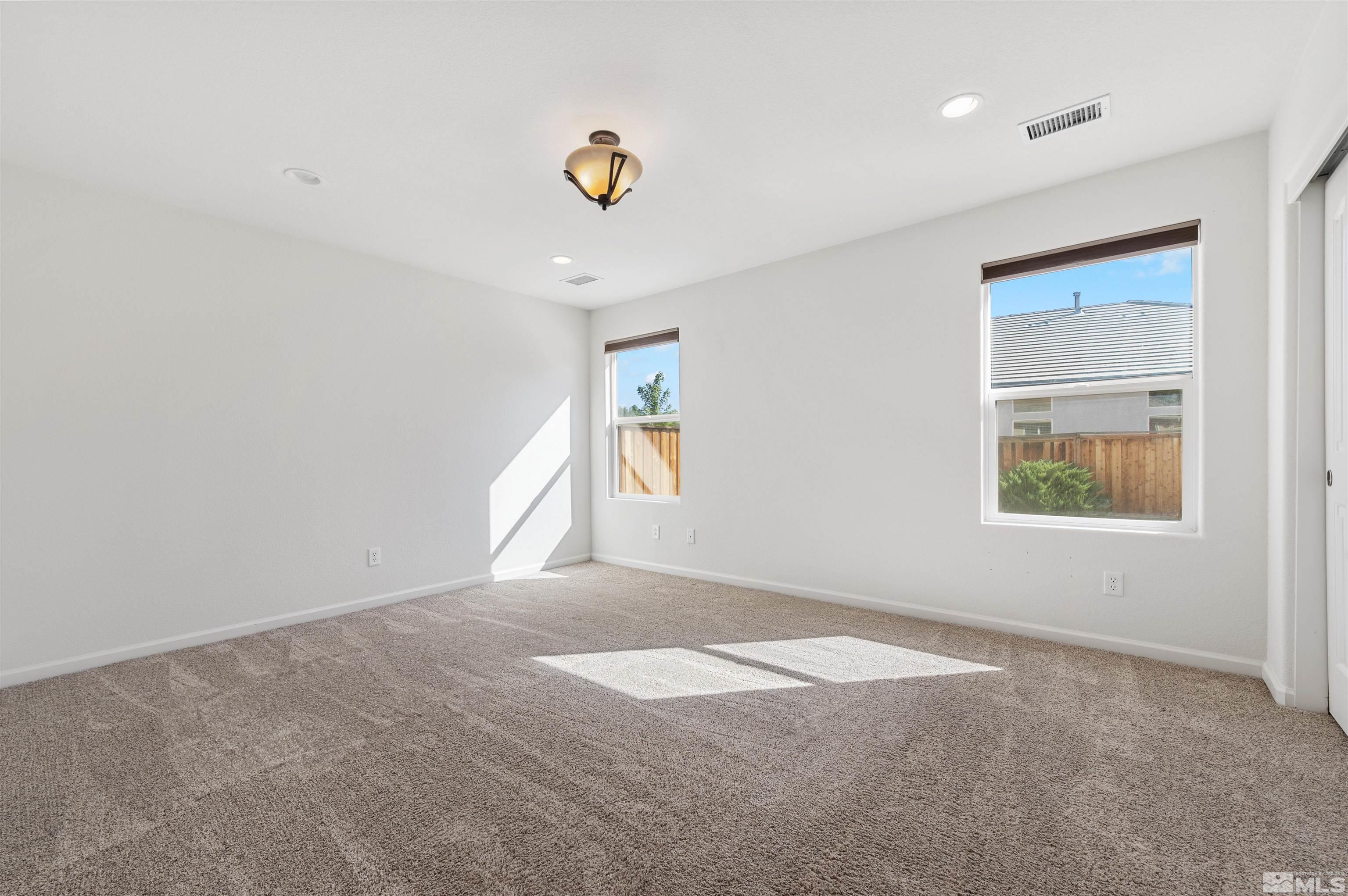 11360 Verazae Drive Reno, NV 89521 - Photo 8 of 22 a view of an empty room