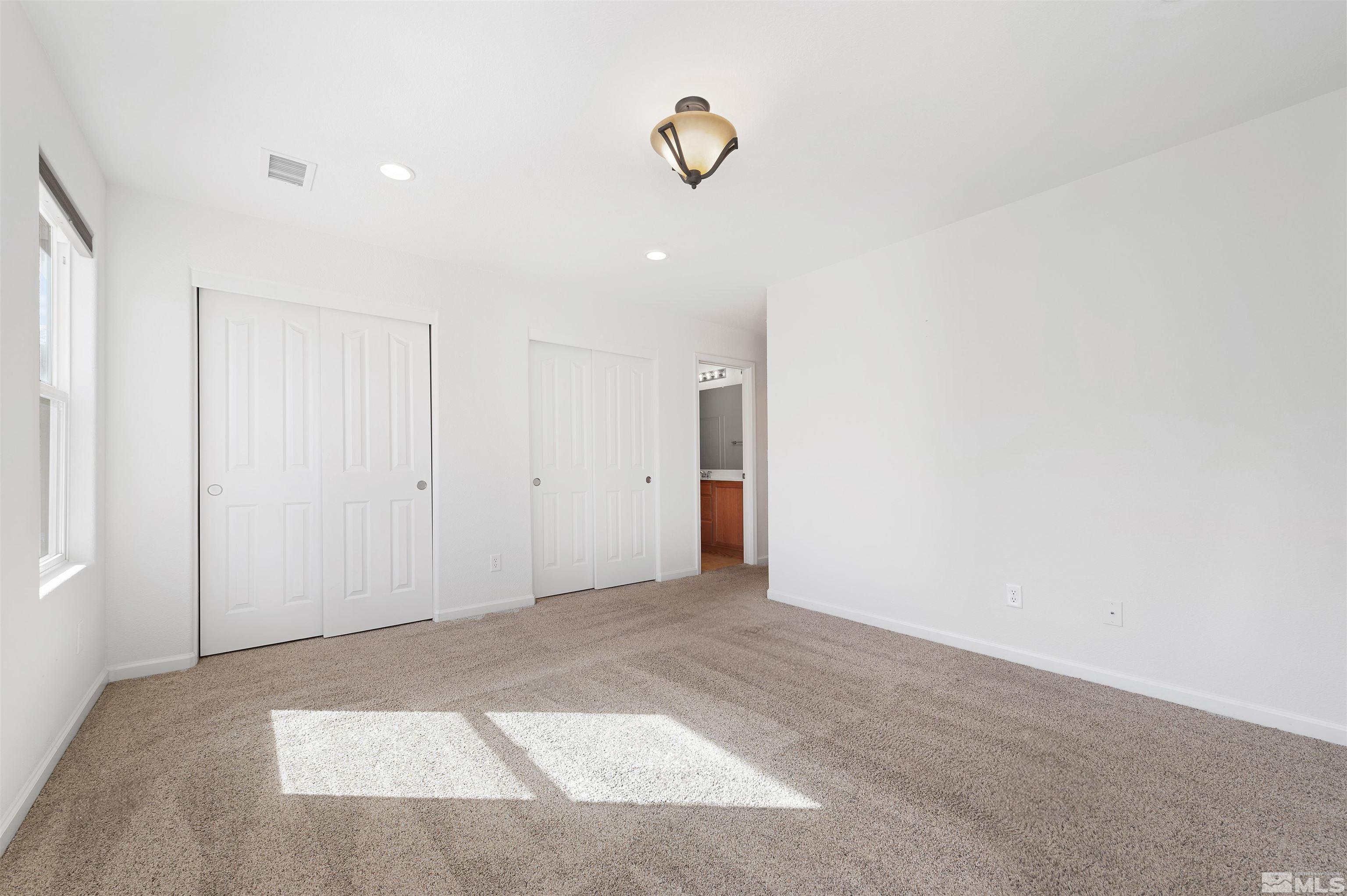 11360 Verazae Drive Reno, NV 89521 - Photo 9 of 22 a view of an empty room
