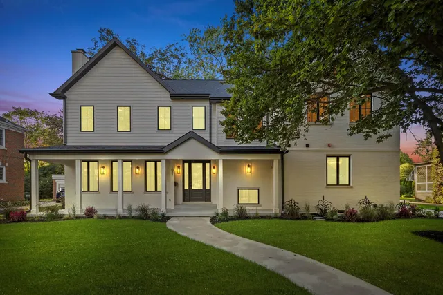 $1,950,000 | 1037 Belleforte Avenue, Oak Park, IL 60302
