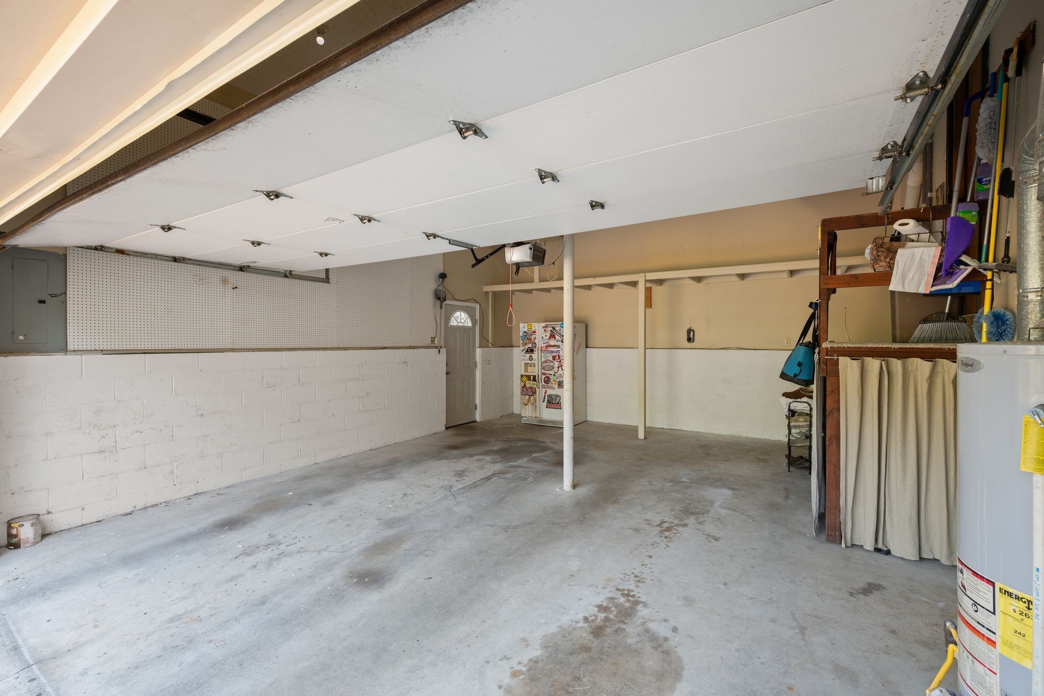 154 B Spring Valley Road Nashville, TN 37214 - Photo 24 of 29 a view of empty room