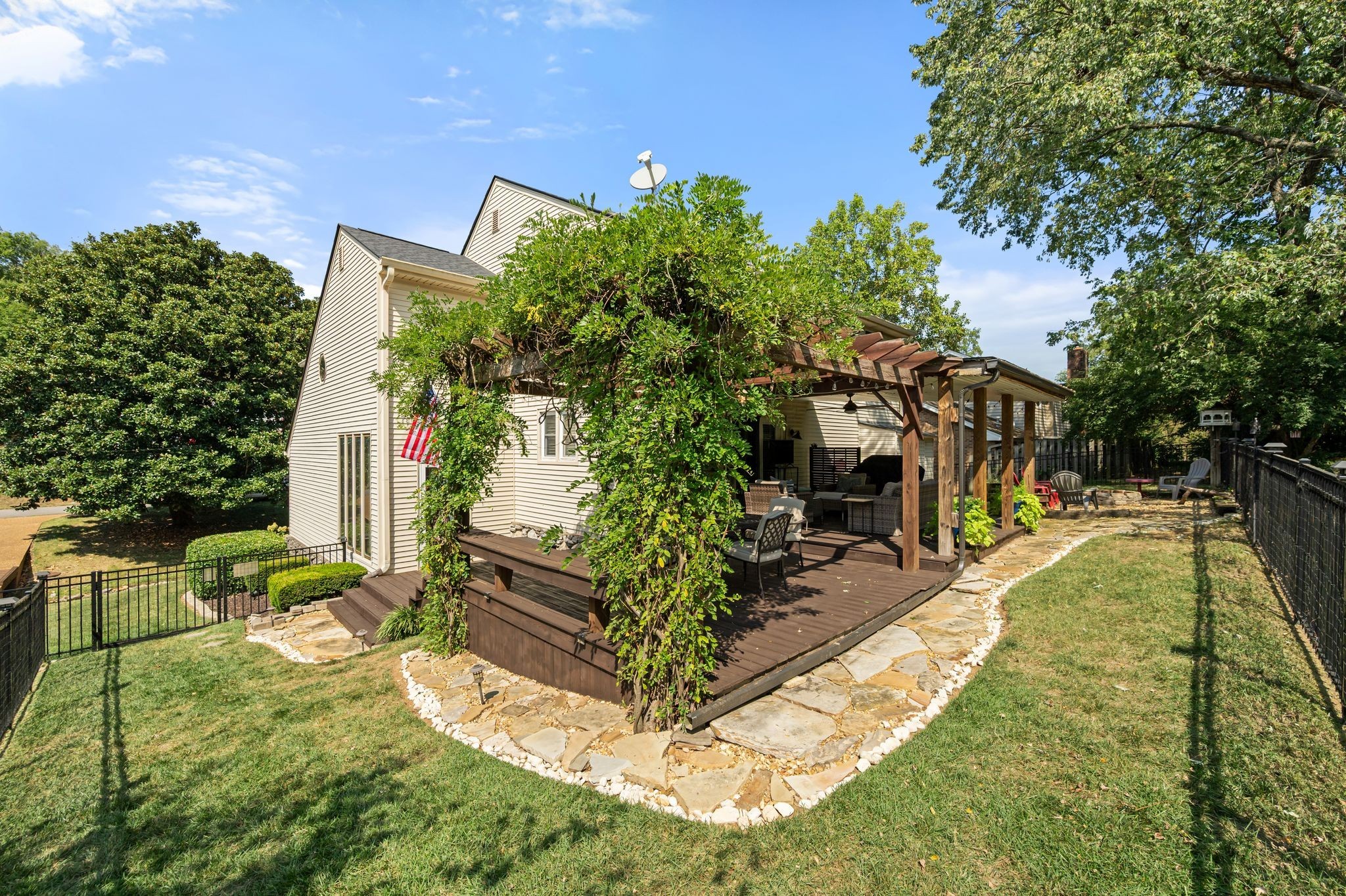 154 B Spring Valley Road Nashville, TN 37214 - Photo 25 of 29