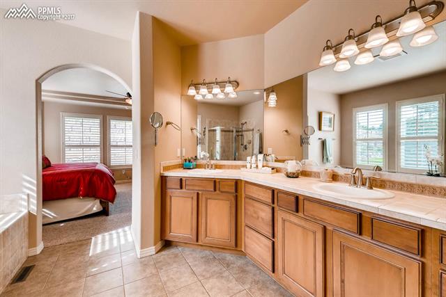 2352 Rusty Ridge Court Colorado Springs, CO 80921 - Photo 18 of 30 Gallery Image 18
