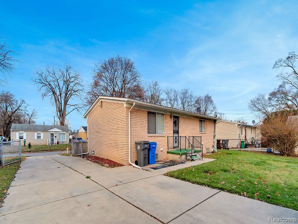 26351 Kitch Street Inkster, MI 48141 - Photo 3 of 25