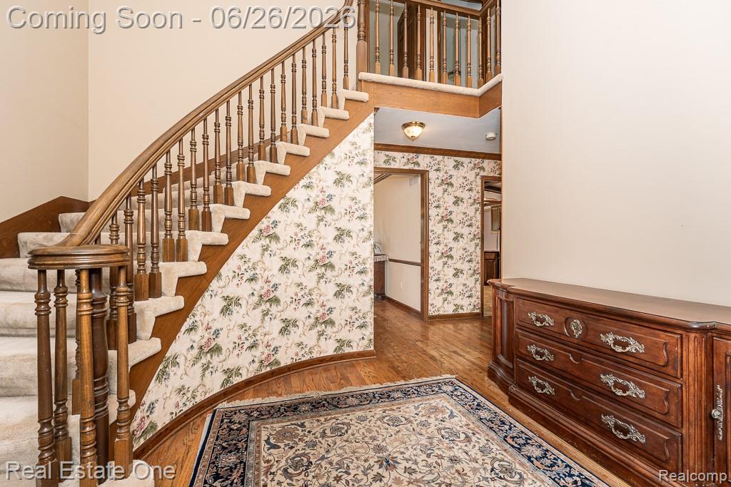 2898 Eagle Drive Rochester, MI 48309 - Photo 25 of 52 2898 Eagle_MLS-013.jpg
