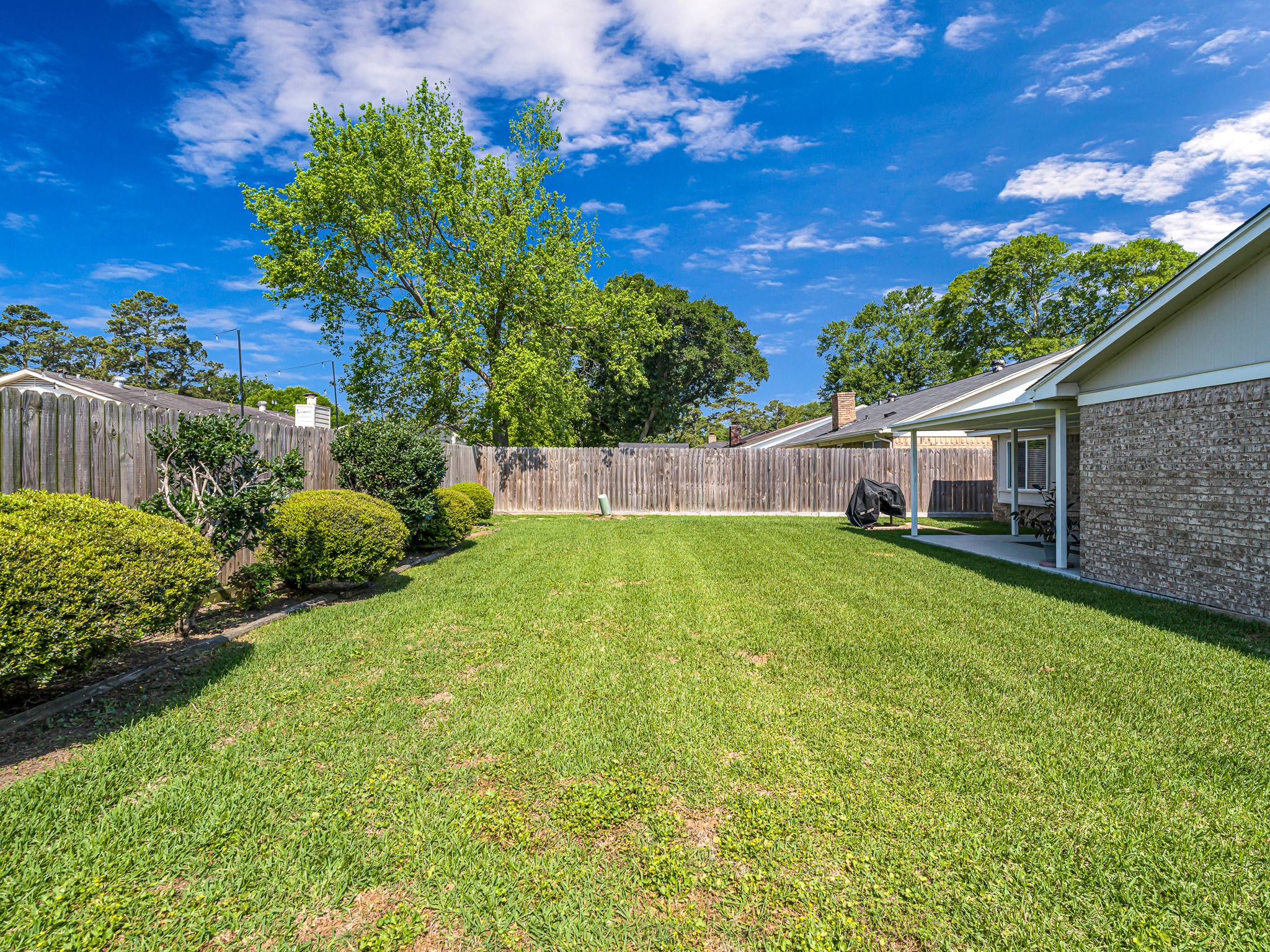6230 Sunnygate Drive Spring, TX 77373 - Photo 32 of 33