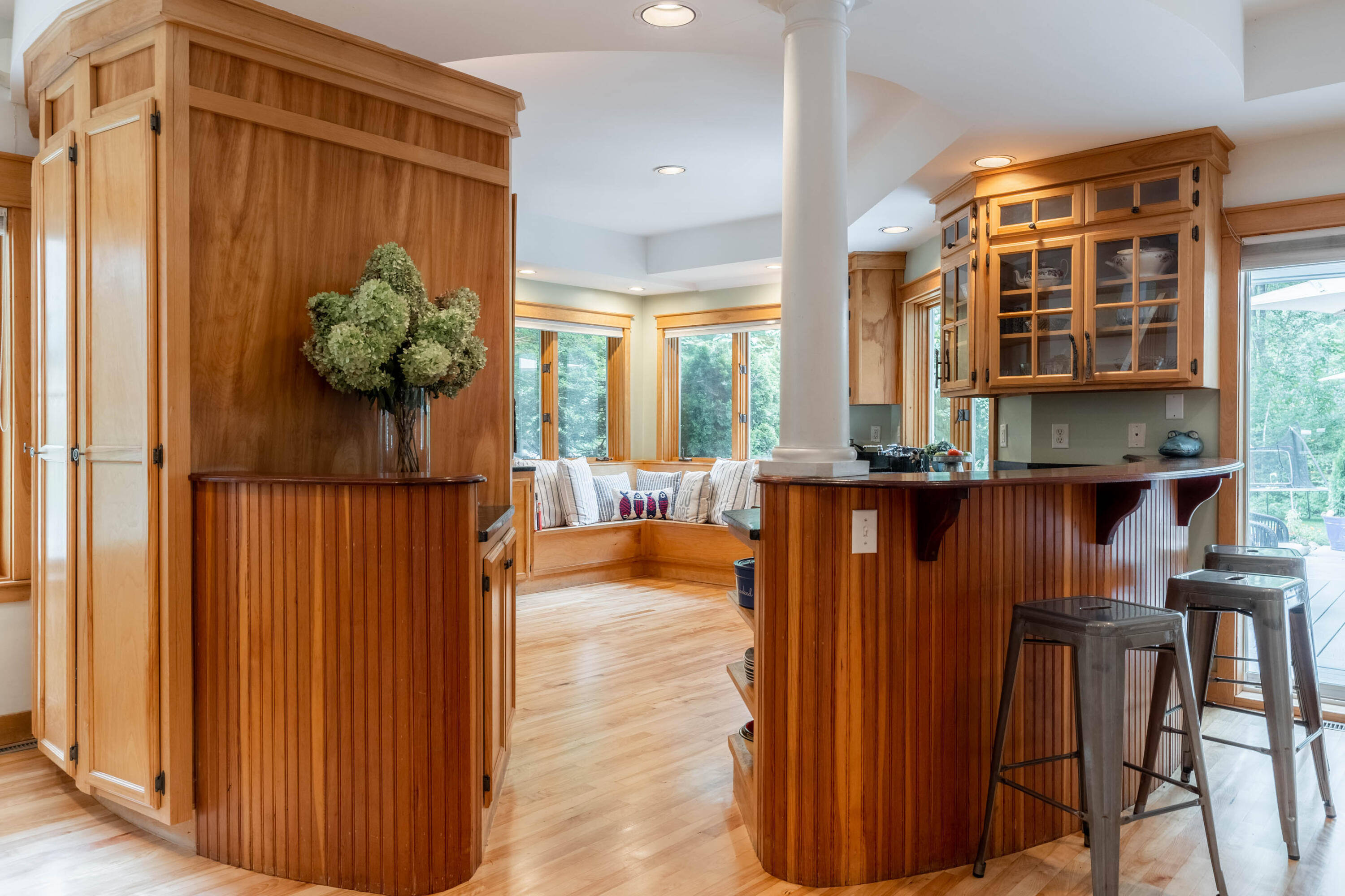 58 Redlon Park Road Portland, ME 04102 - Photo 25 of 104 11-1st Level-17