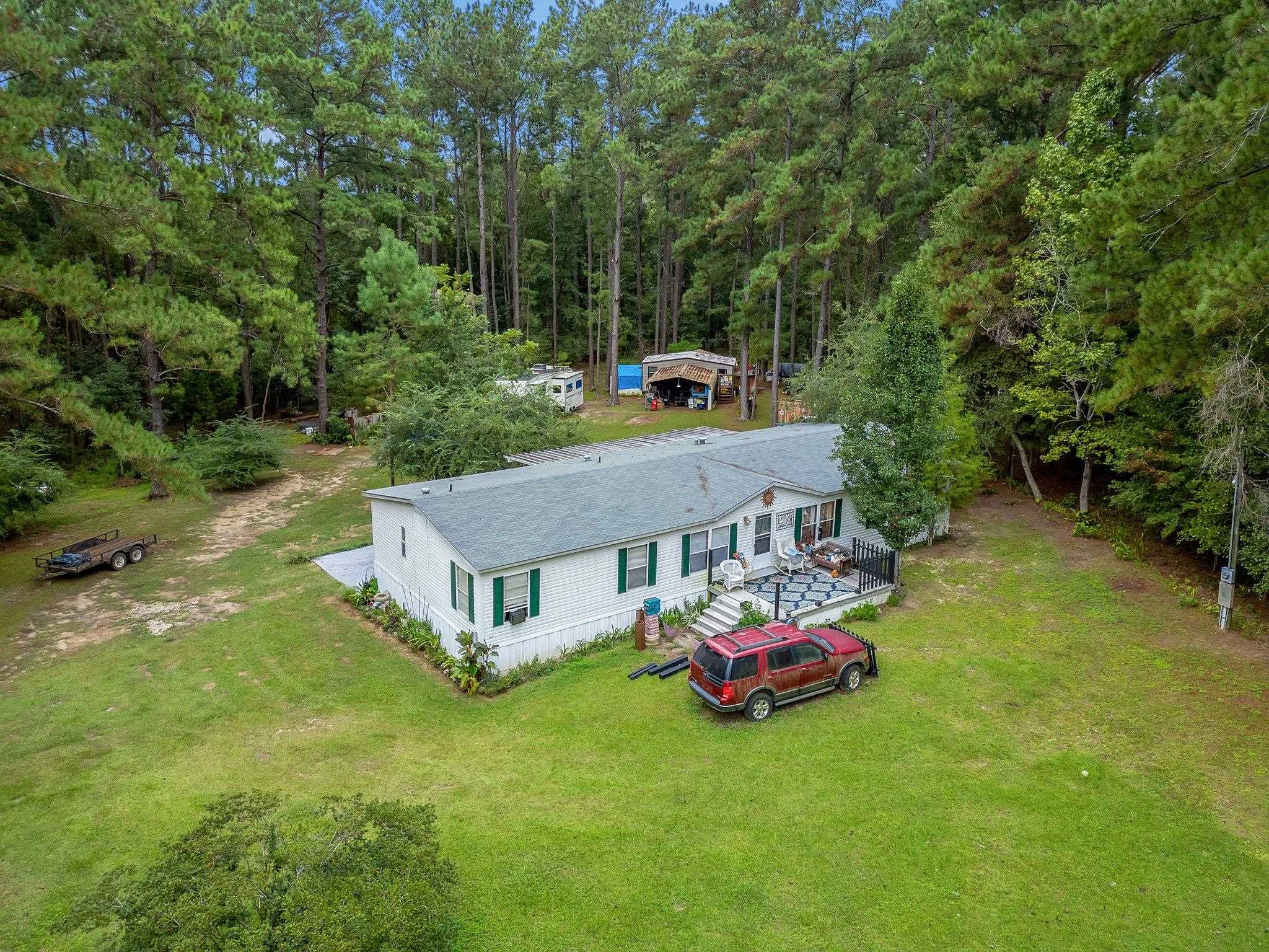 265 Ritchie Lane Havana, FL 32333 - Photo 28 of 28 Gallery Image 28