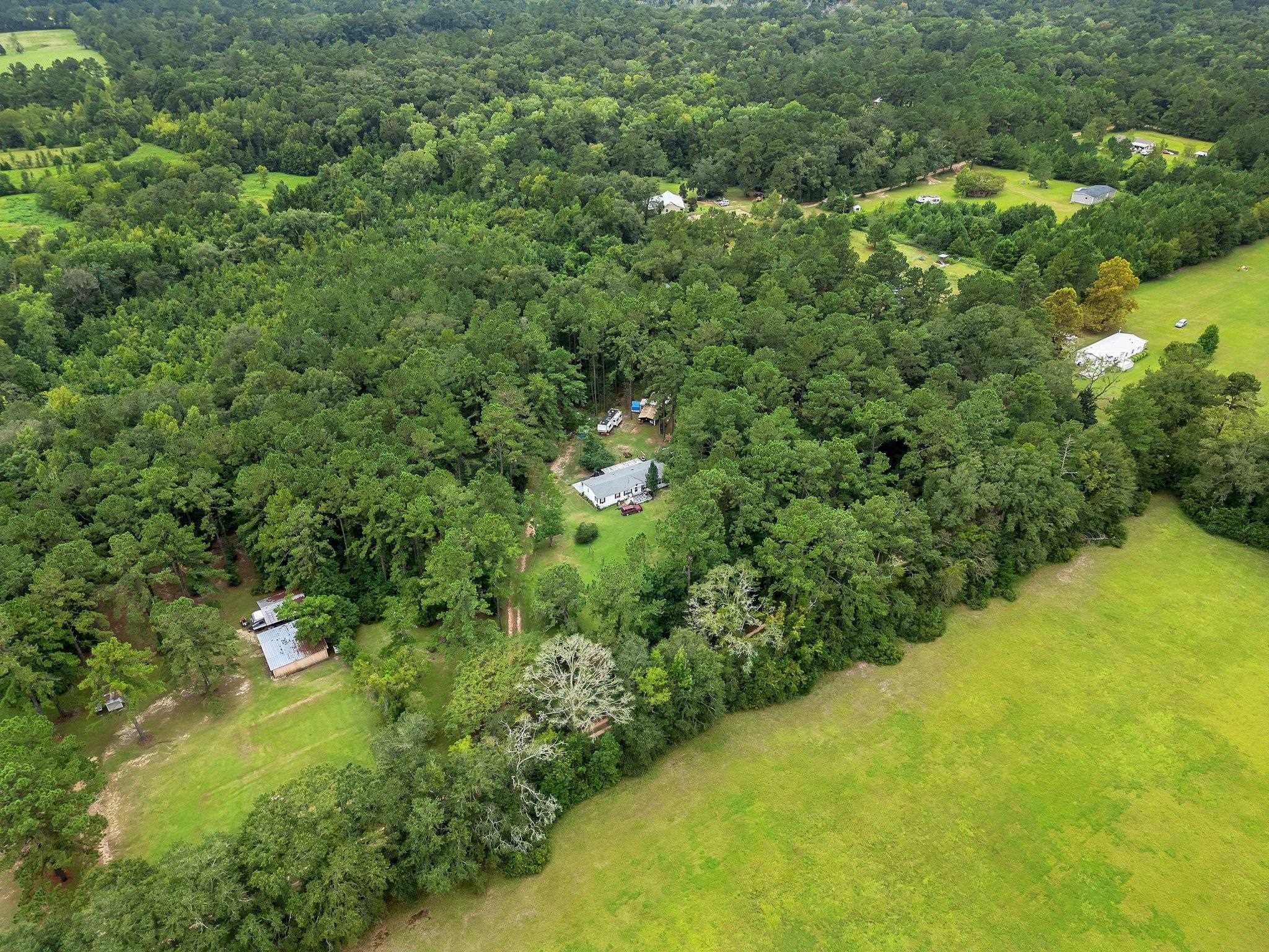 265 Ritchie Lane Havana, FL 32333 - Photo 3 of 28 Gallery Image 3