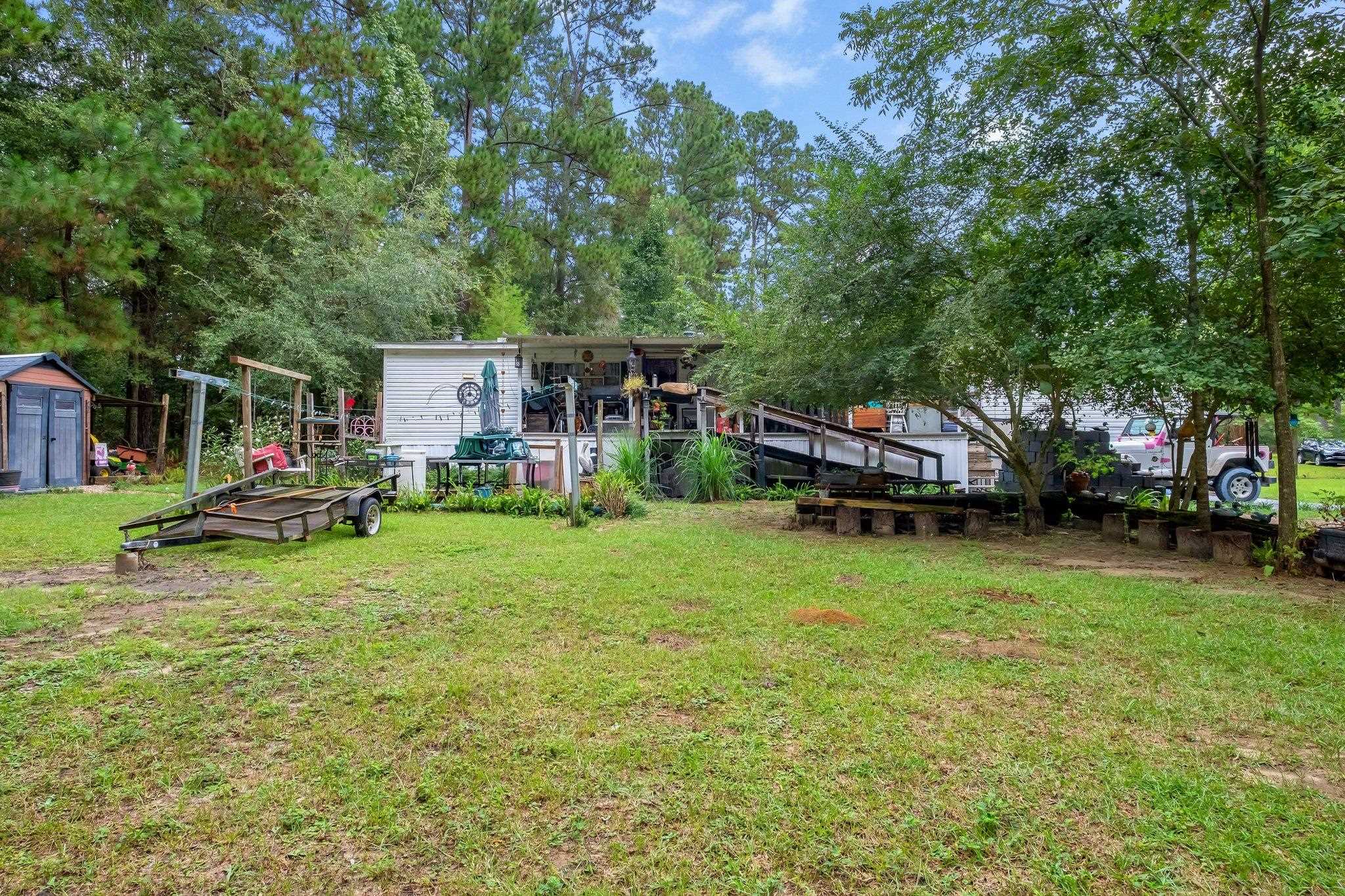 265 Ritchie Lane Havana, FL 32333 - Photo 6 of 28 Gallery Image 6