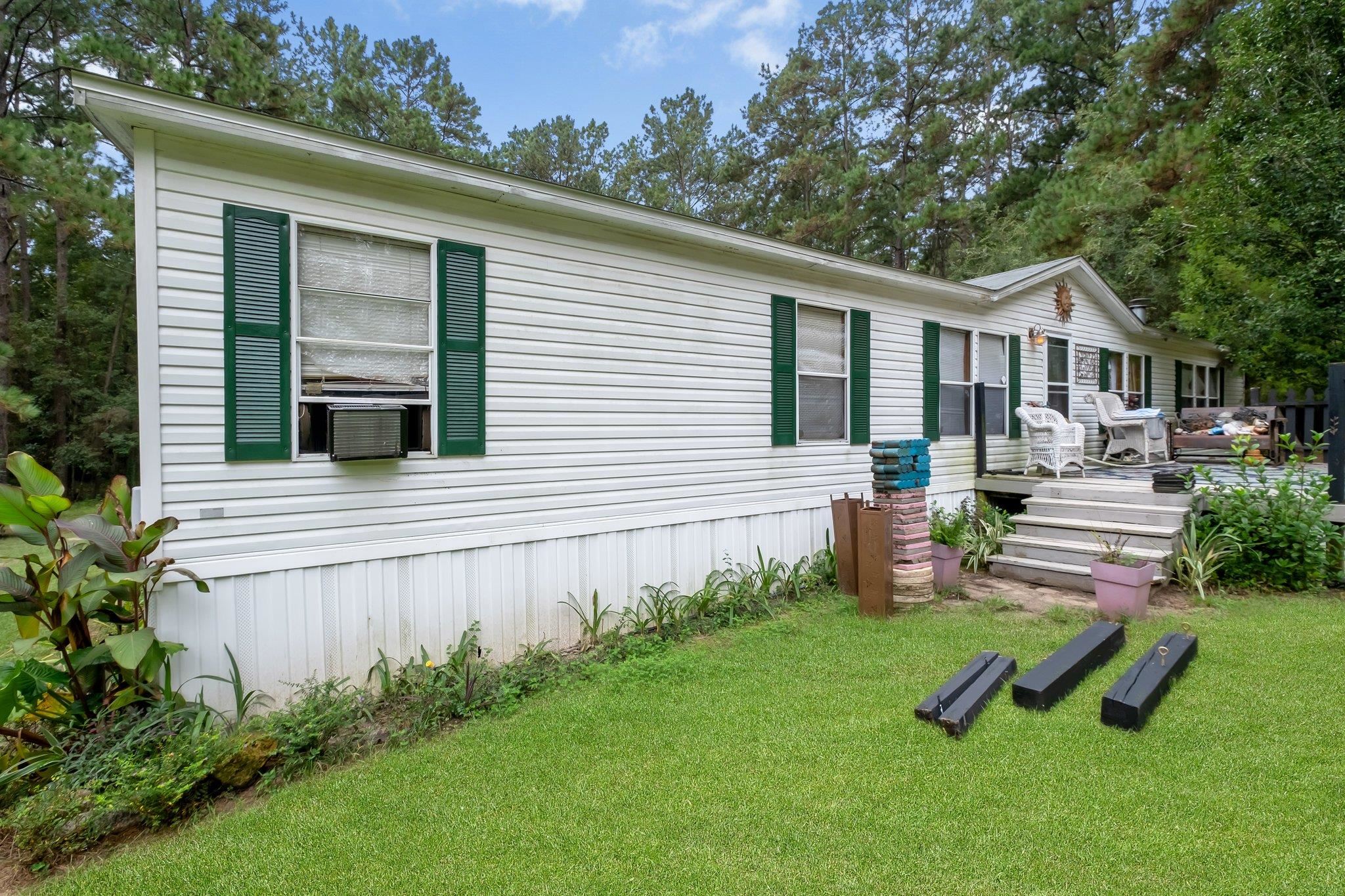 265 Ritchie Lane Havana, FL 32333 - Photo 8 of 28 Gallery Image 8