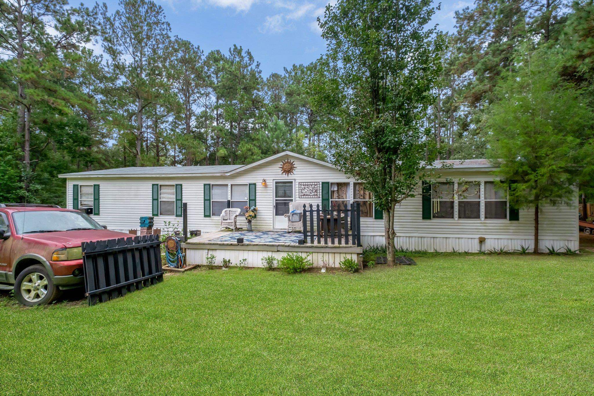 265 Ritchie Lane Havana, FL 32333 - Photo 9 of 28 Gallery Image 9