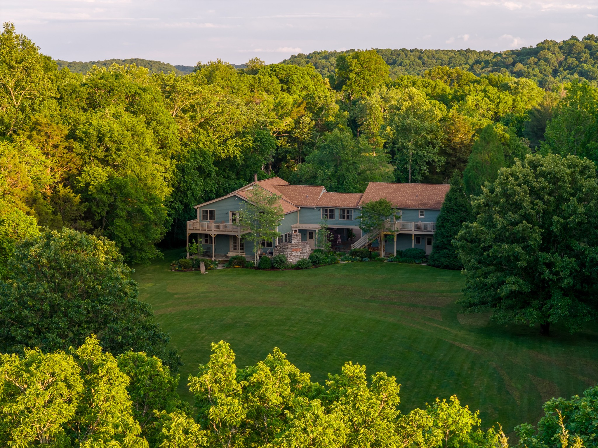 1098 Fred Gibbs Road White Bluff, TN 37187 - Photo 1 of 72