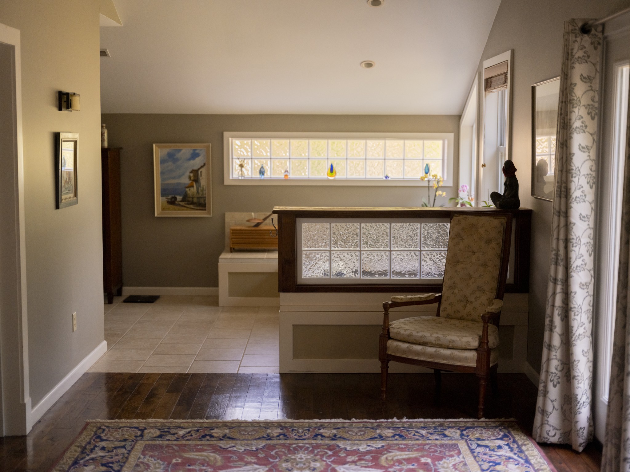 1098 Fred Gibbs Road White Bluff, TN 37187 - Photo 21 of 72 a living room with furniture and a window