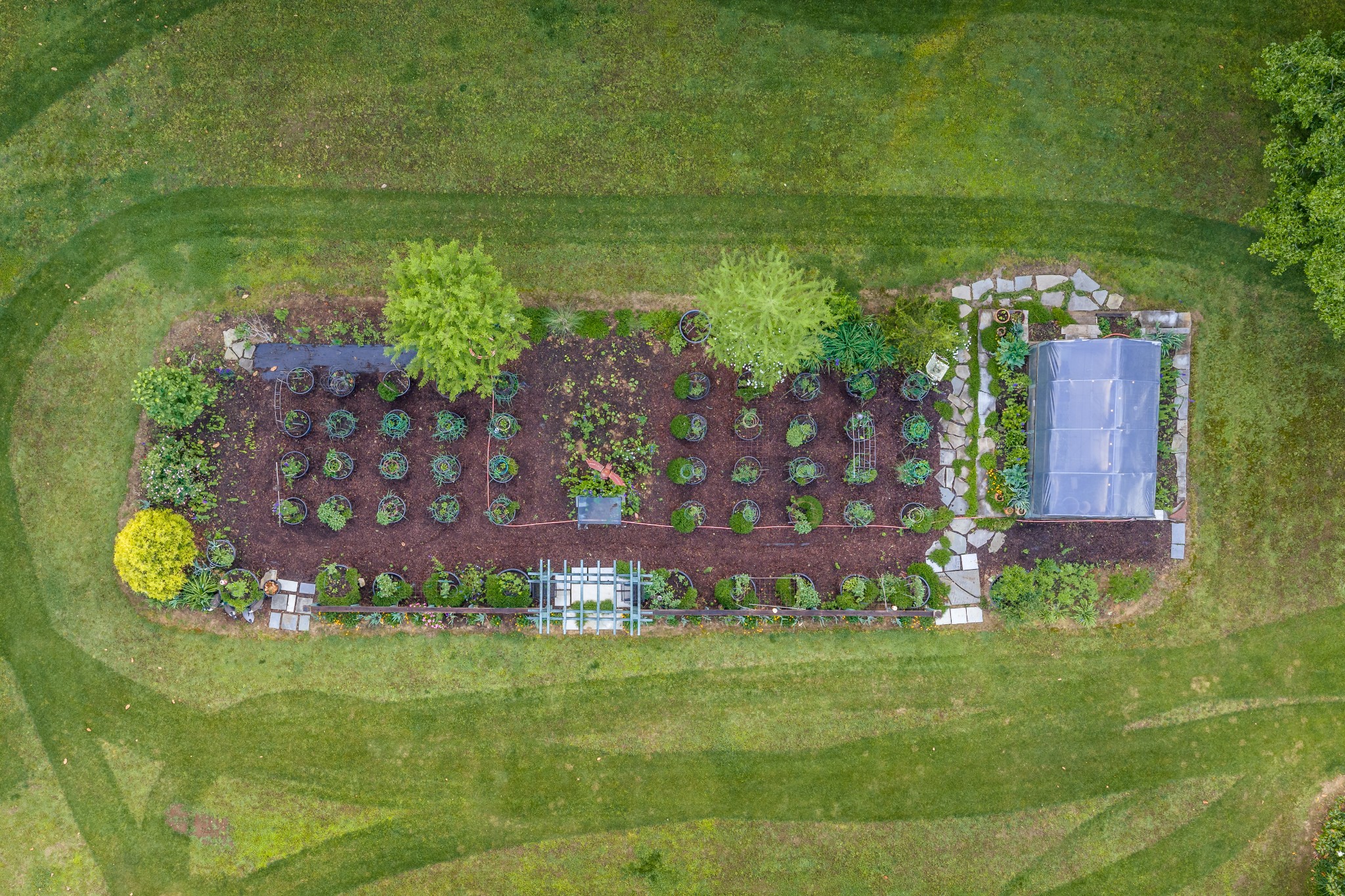 1098 Fred Gibbs Road White Bluff, TN 37187 - Photo 3 of 72