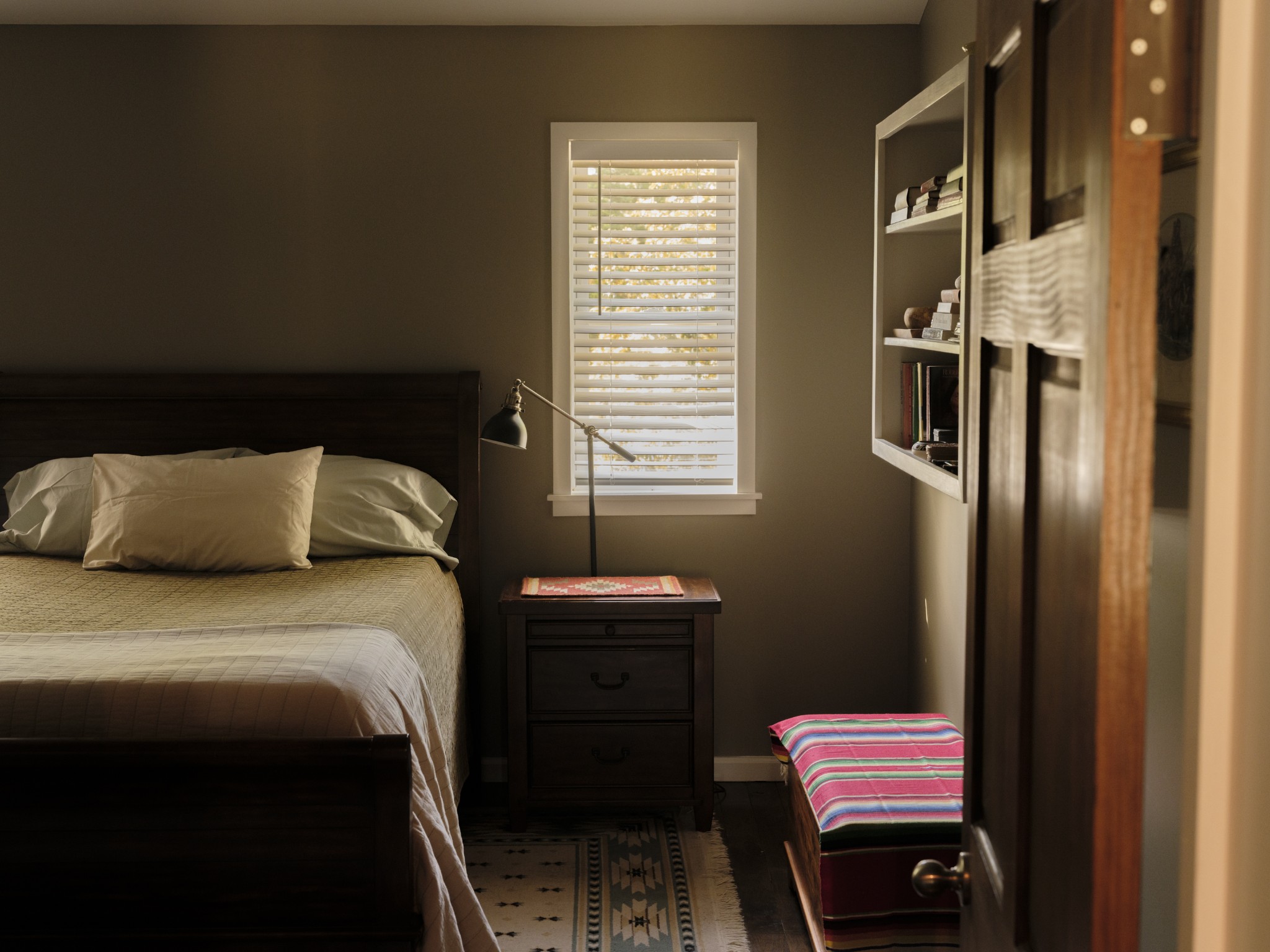 1098 Fred Gibbs Road White Bluff, TN 37187 - Photo 31 of 72 a bedroom with a bed and a closet