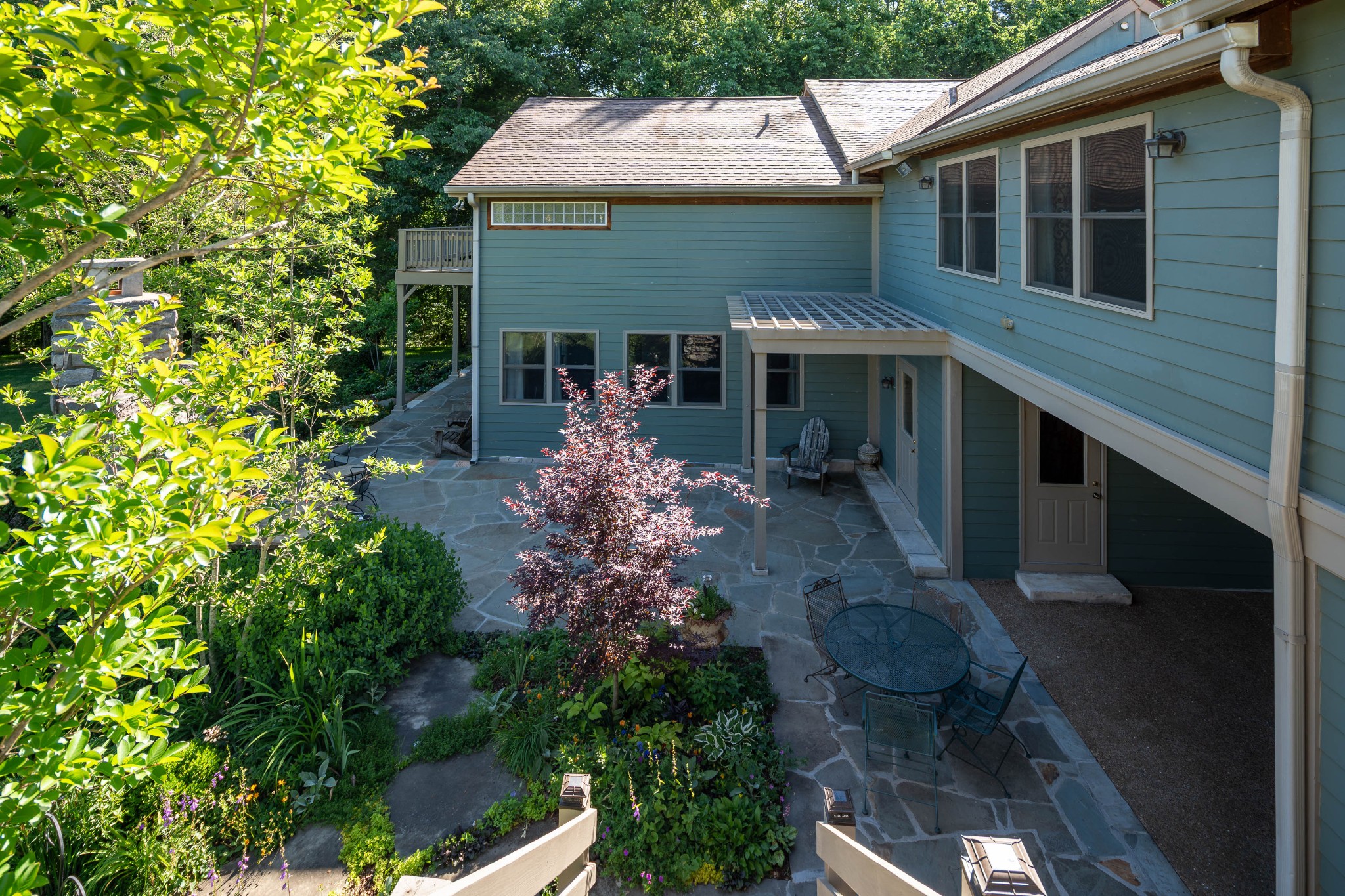1098 Fred Gibbs Road White Bluff, TN 37187 - Photo 35 of 72 a front view of a house with a yard