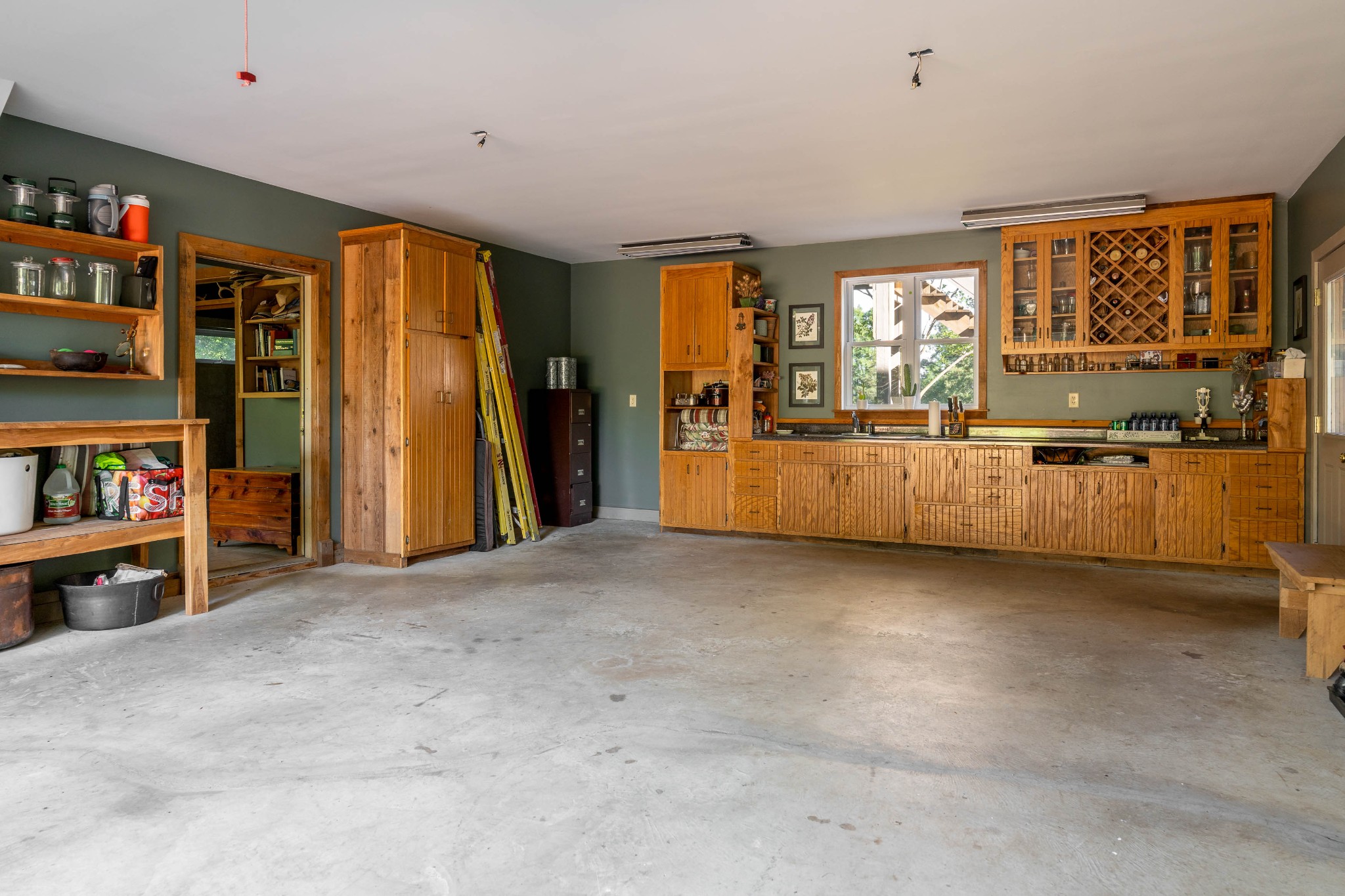 1098 Fred Gibbs Road White Bluff, TN 37187 - Photo 43 of 72