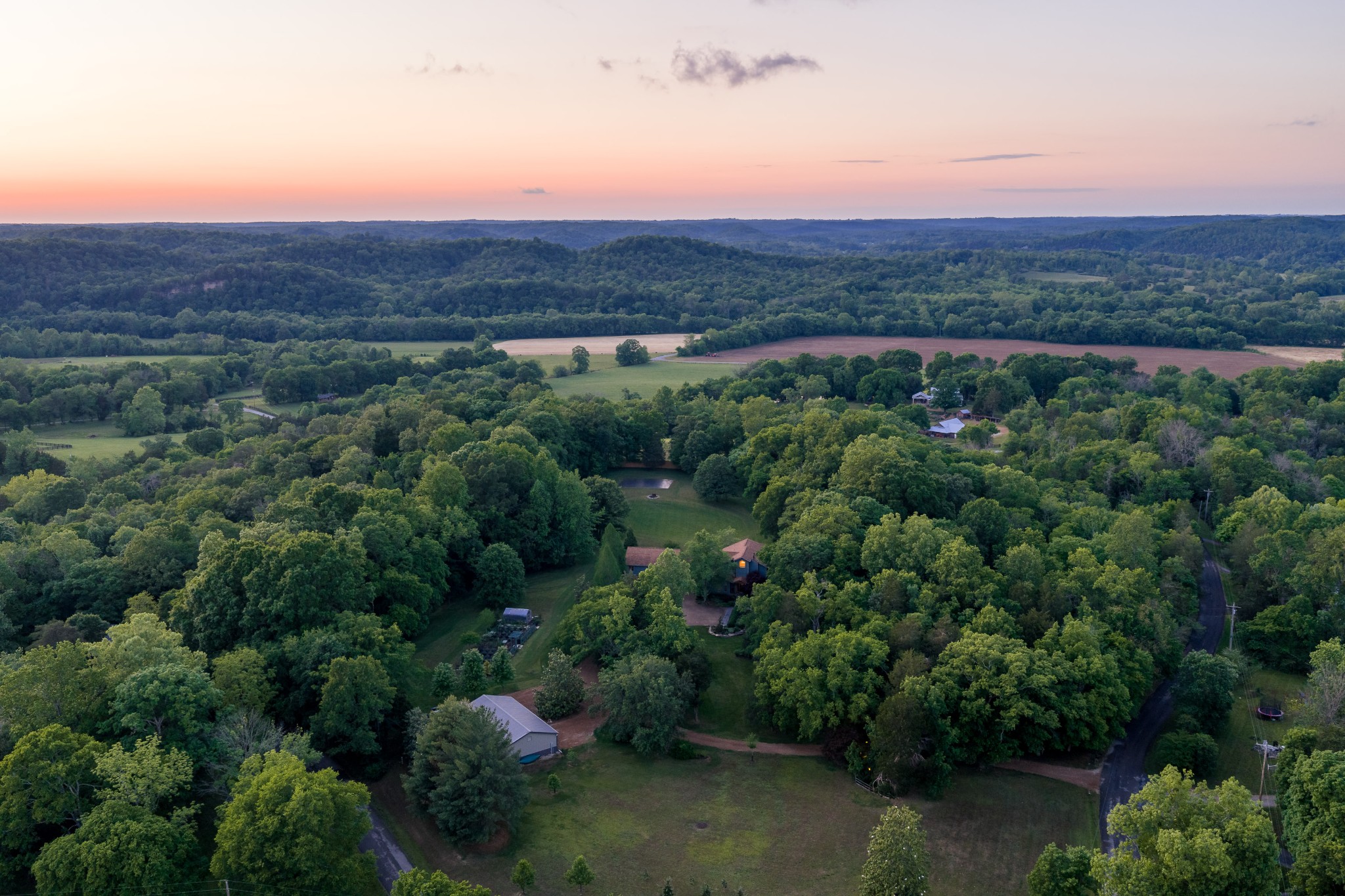 1098 Fred Gibbs Road White Bluff, TN 37187 - Photo 45 of 72