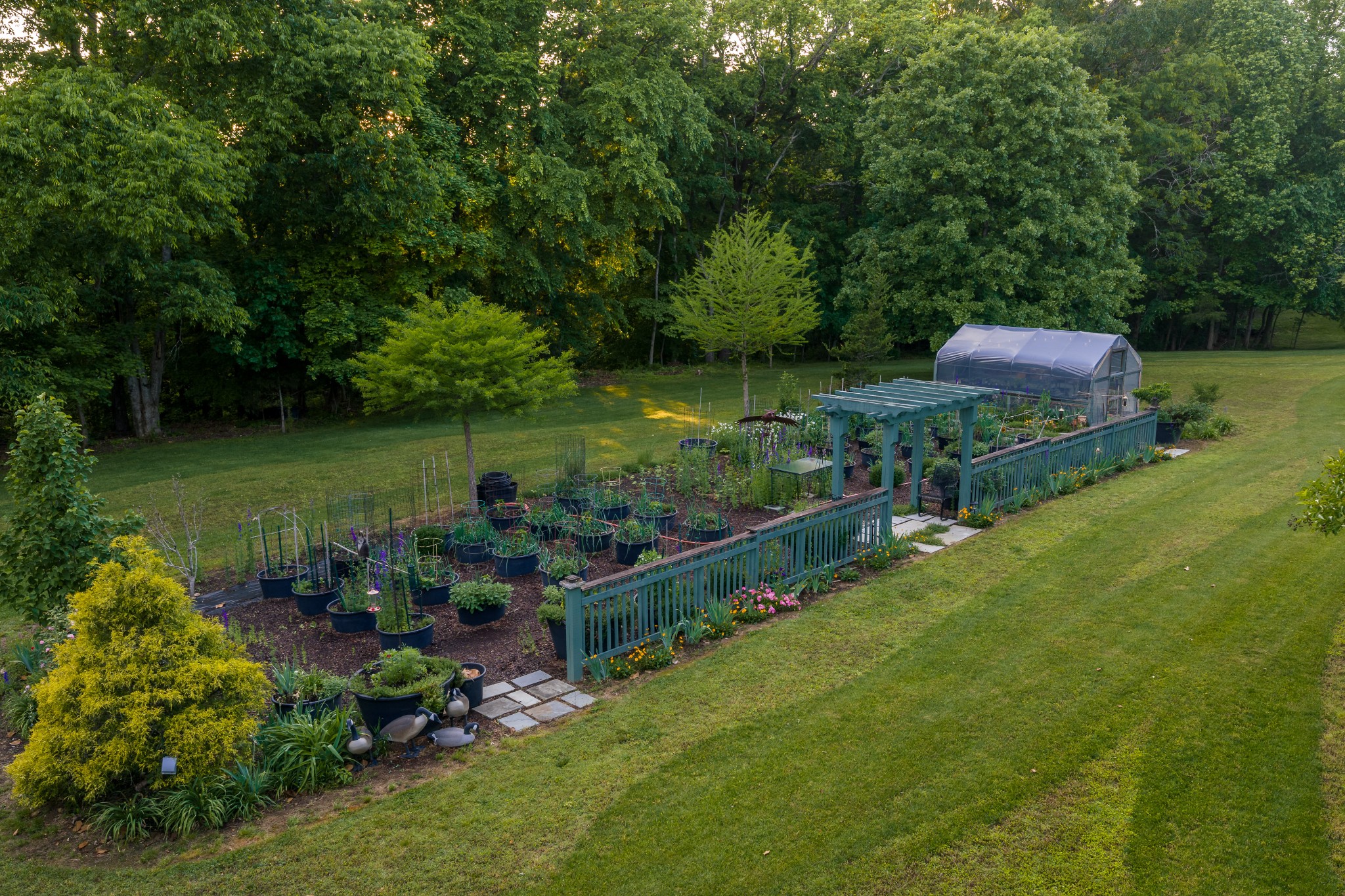 1098 Fred Gibbs Road White Bluff, TN 37187 - Photo 49 of 72