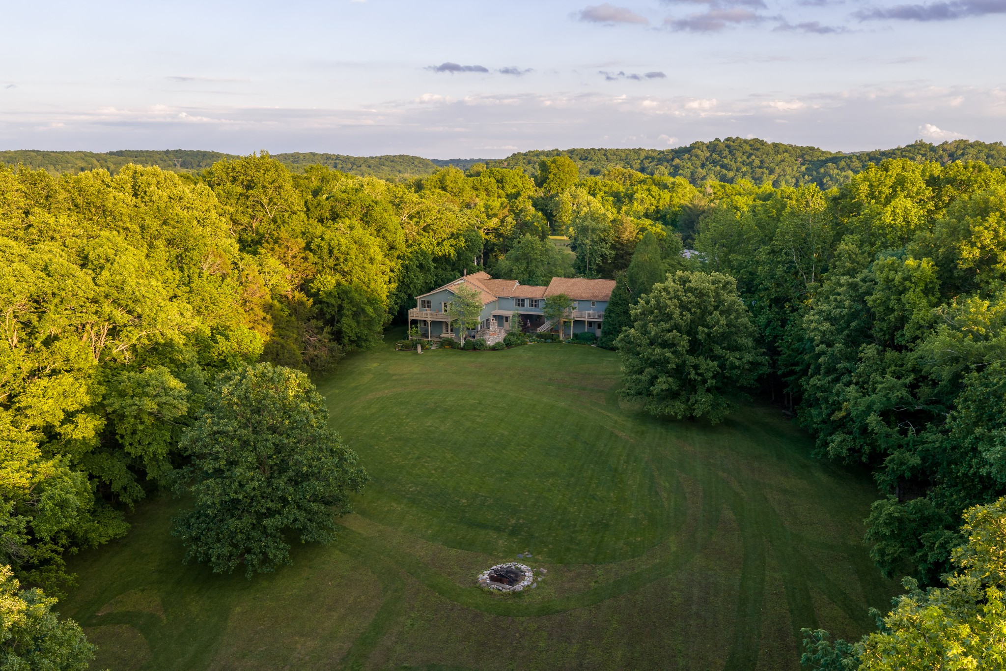 1098 Fred Gibbs Road White Bluff, TN 37187 - Photo 59 of 72 a view of a outdoor space