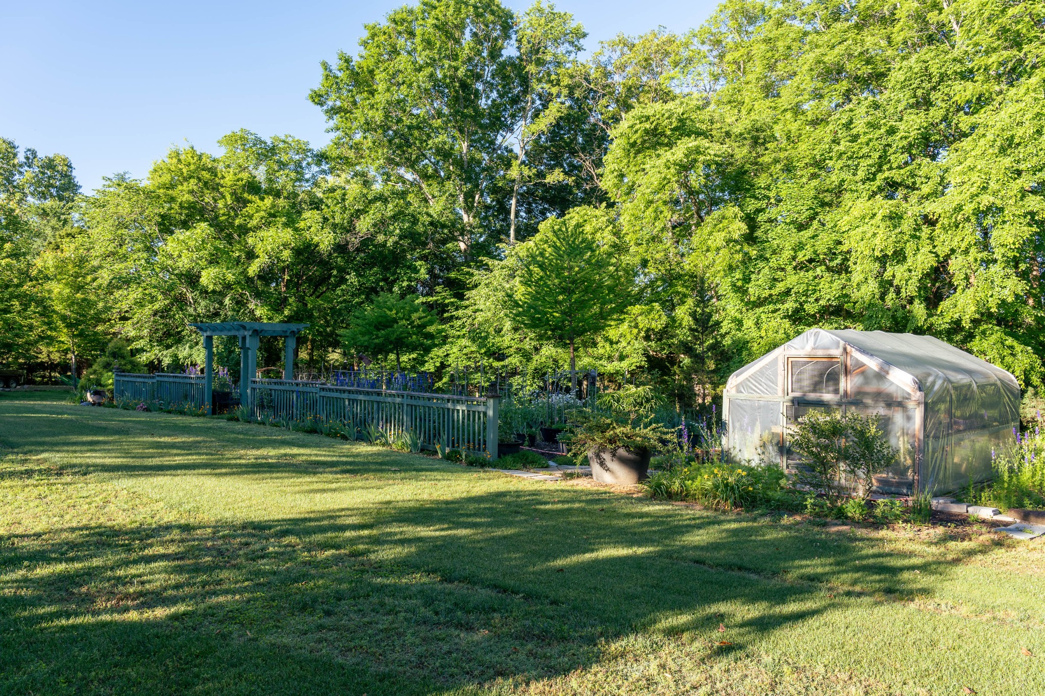 1098 Fred Gibbs Road White Bluff, TN 37187 - Photo 63 of 72