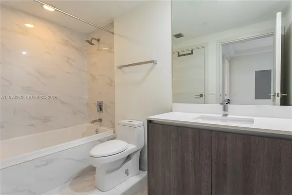 $7,850 | Brickell, Miami, FL 33131