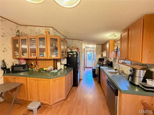 $135,000 | 16287 Roberson Drive, Houston, MO 65483