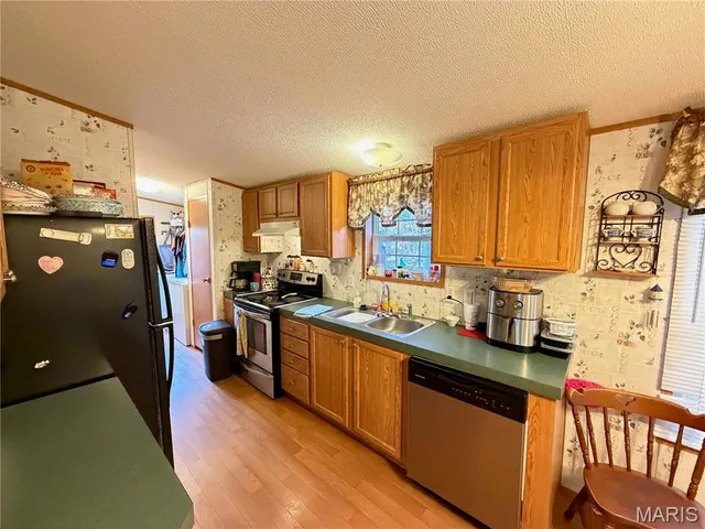 $135,000 | 16287 Roberson Drive, Houston, MO 65483